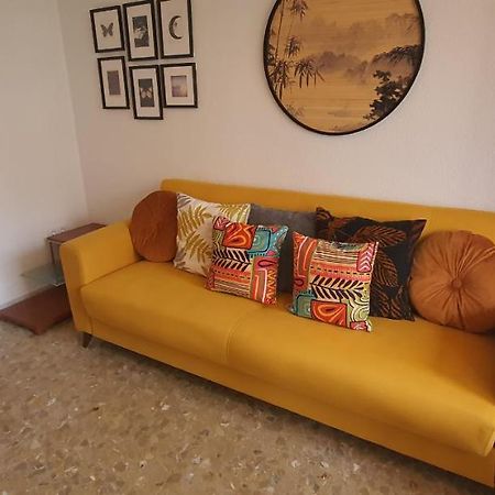 Mariscal 3 - Fincas Arena Benidorm Ngoại thất bức ảnh