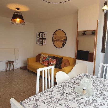 Mariscal 3 - Fincas Arena Benidorm Ngoại thất bức ảnh
