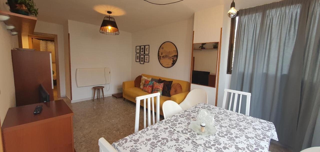 Mariscal 3 - Fincas Arena Benidorm Ngoại thất bức ảnh